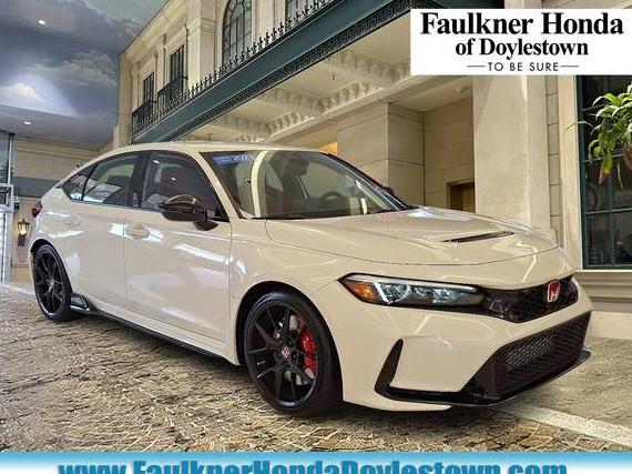 HONDA CIVIC TYPE R 2023 JHMFL5G40PX002516 image HONDA CIVIC TYPE R 2023 JHMFL5G40PX002516 image